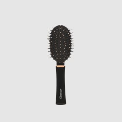 Petite brosse ovale...