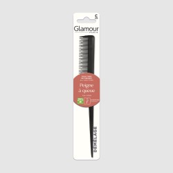 Peigne à queue antistatique 2