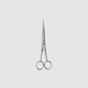 Ciseaux coiffeur en acier...