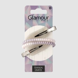 Lot de 2 pinces plates et 2... 2