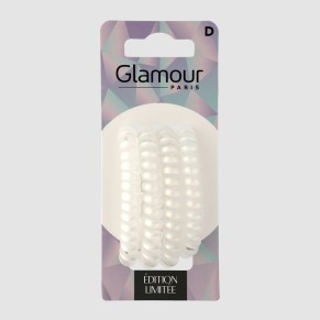 Lot de 4 élastiques... 2