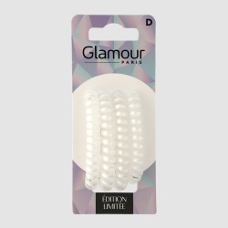 Lot de 4 élastiques... 2