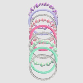 Lot de 15 élastiques...