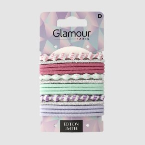 Lot de 15 élastiques... 2