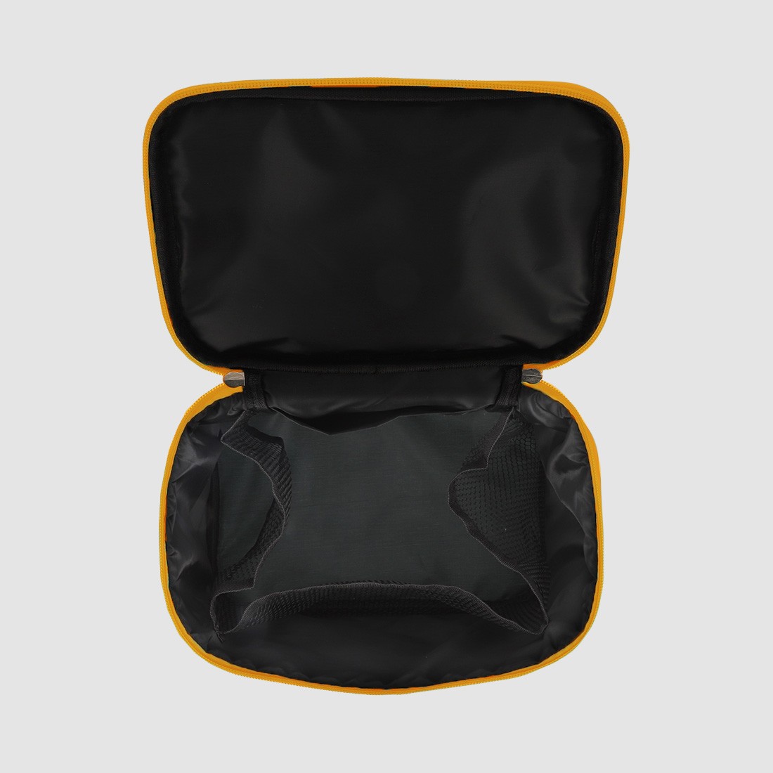 Vanity souple couleur avec imprimé