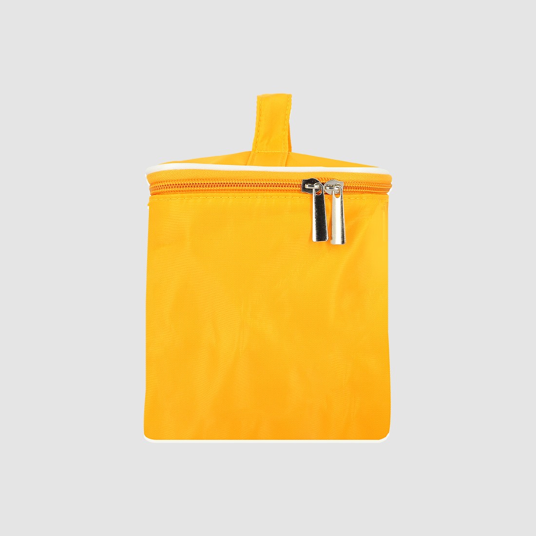 Vanity souple couleur avec imprimé