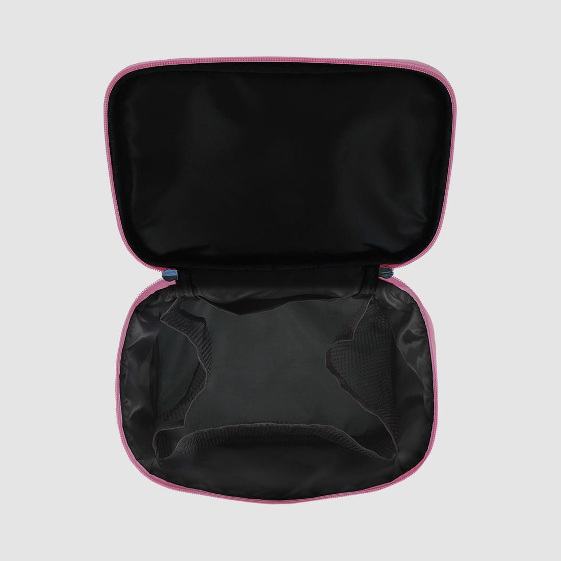 Vanity souple couleur avec imprimé