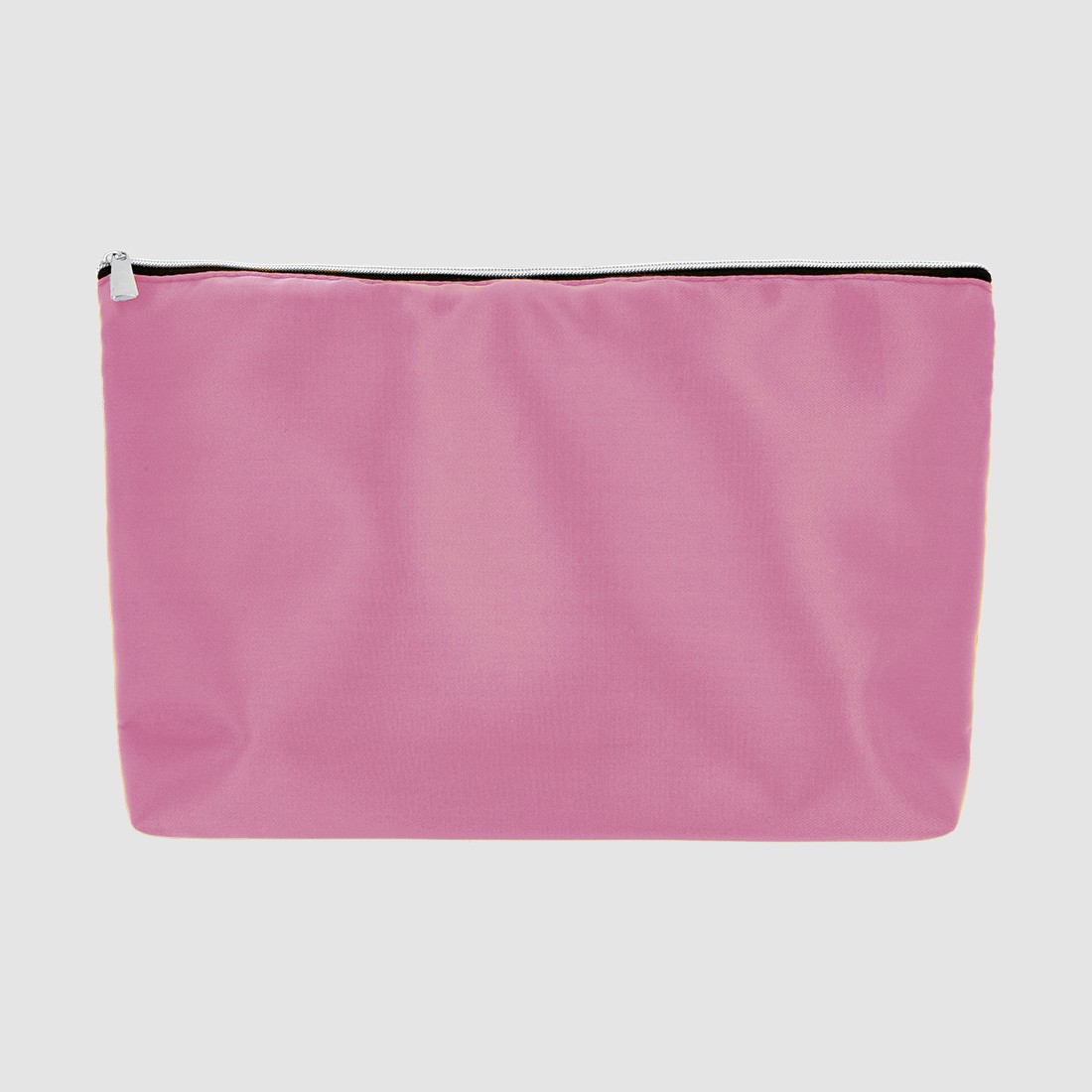 Trousse de toilette couleur grand format