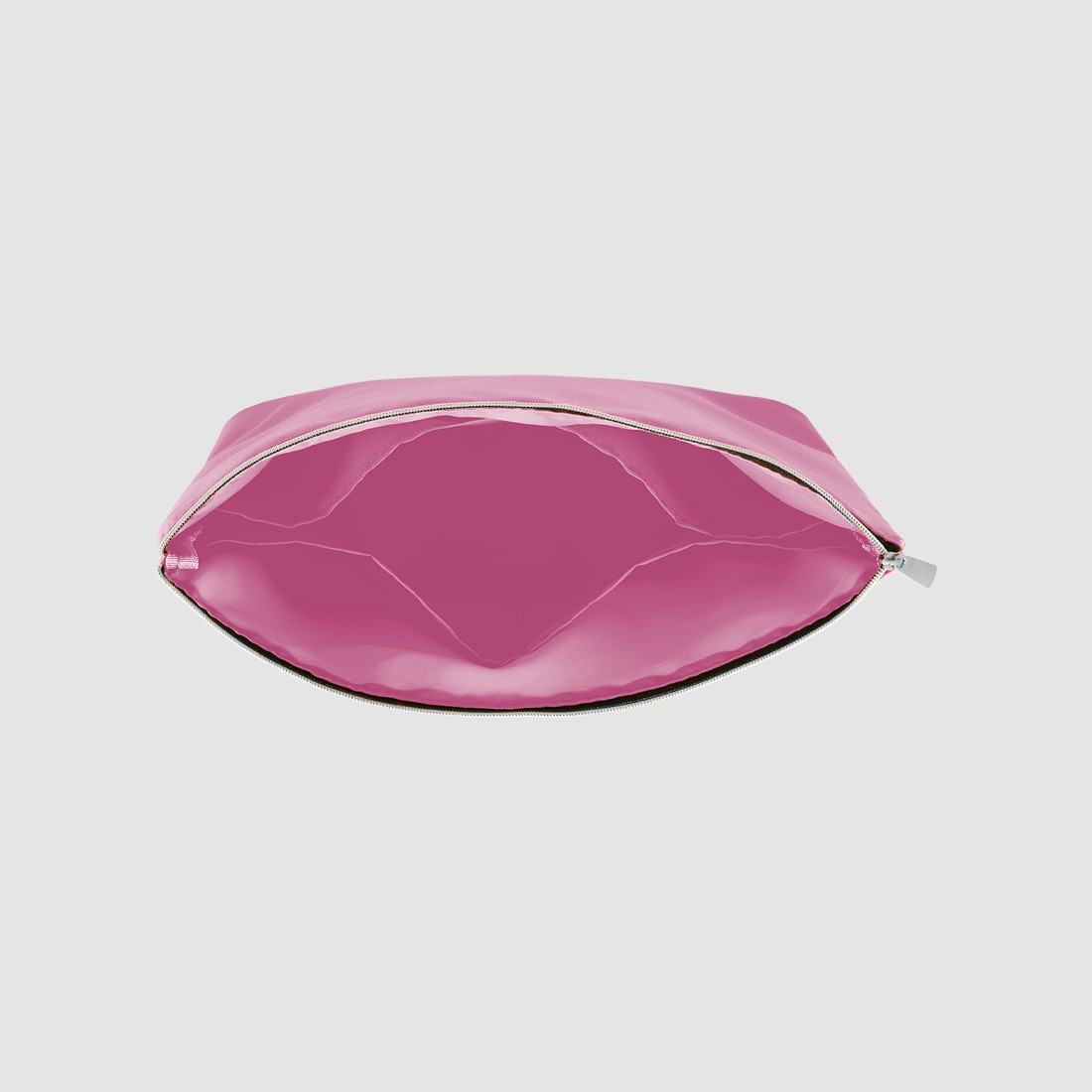 Trousse de toilette couleur grand format