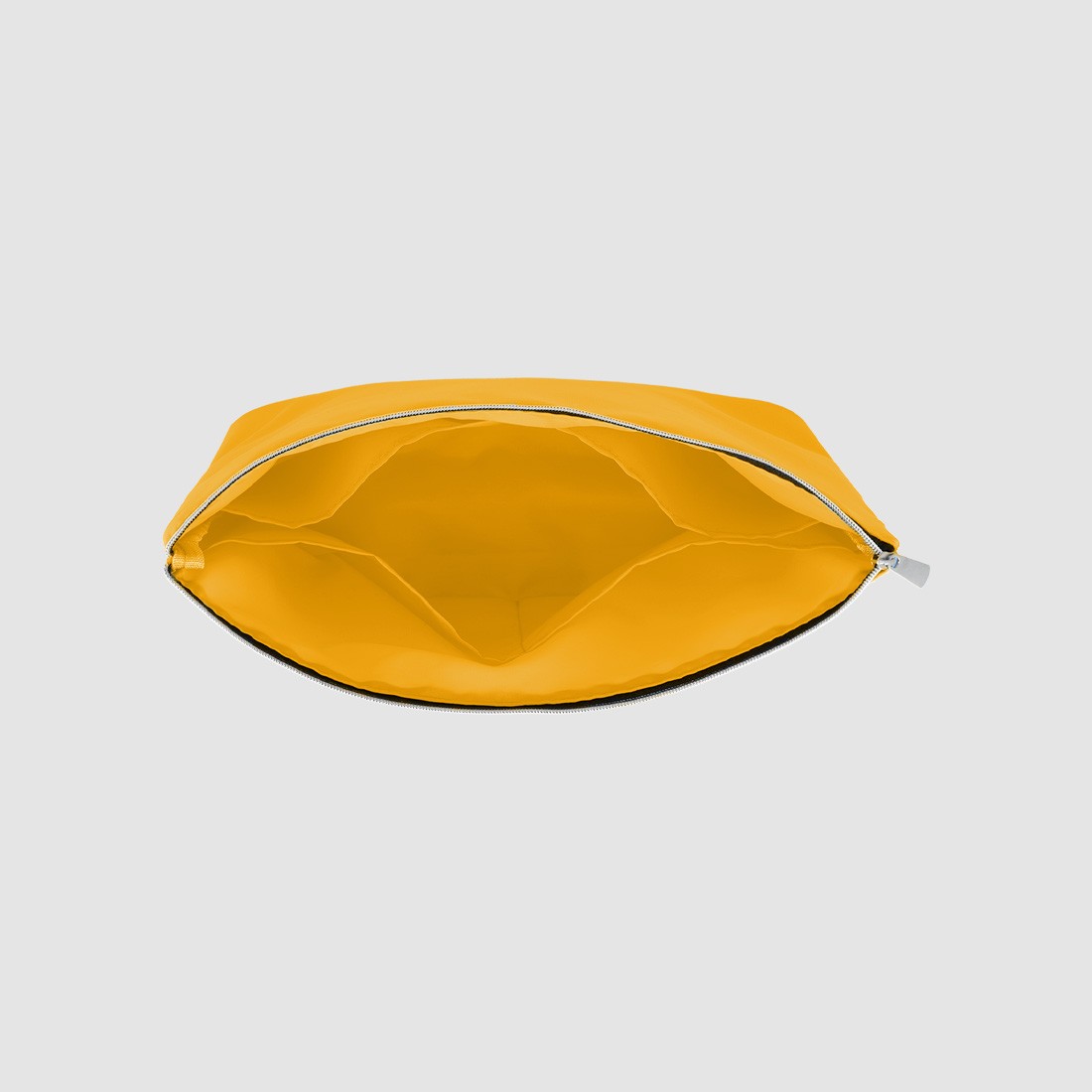 Trousse de toilette couleur grand format