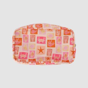 Trousse réversible - Soleil 2