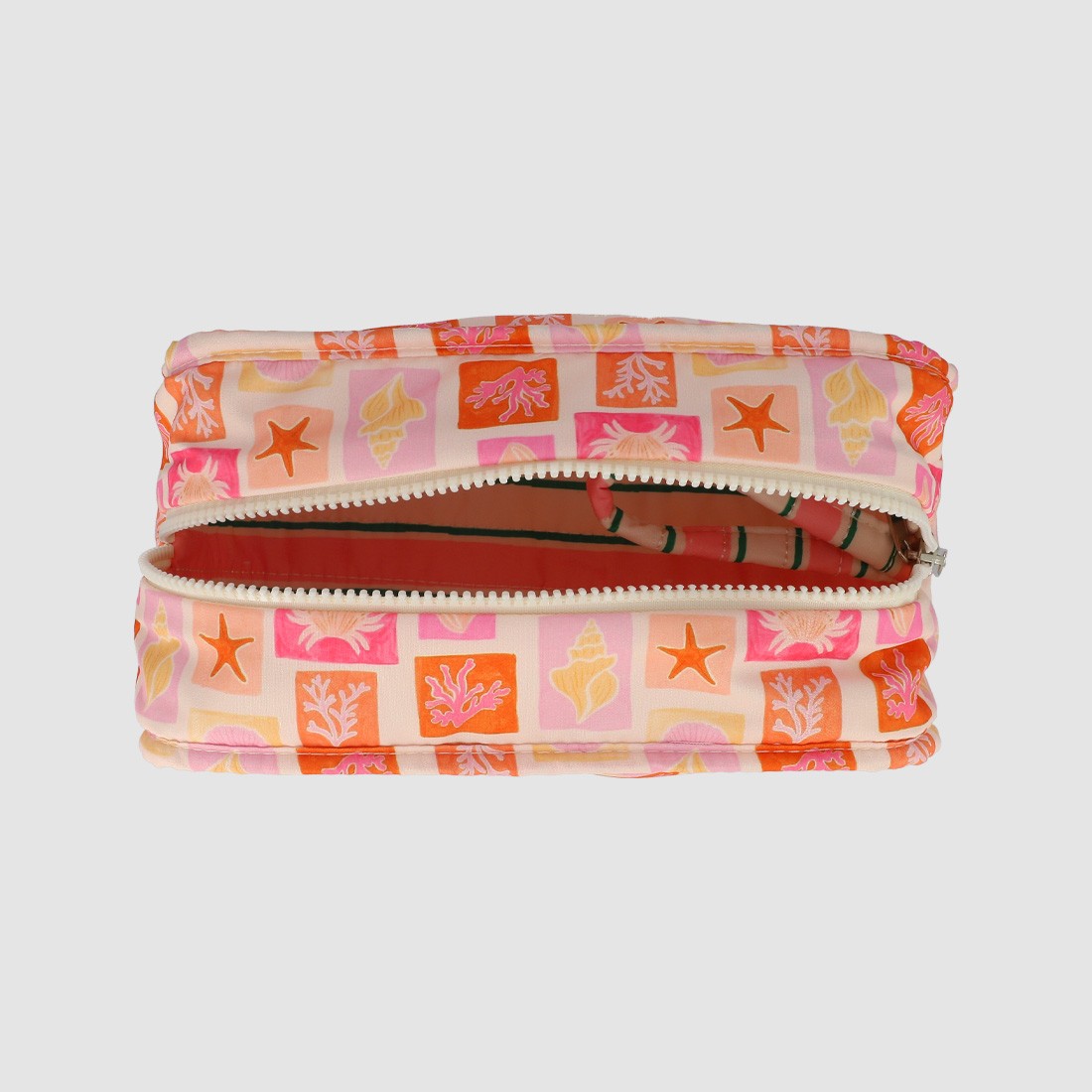 Trousse réversible - Soleil