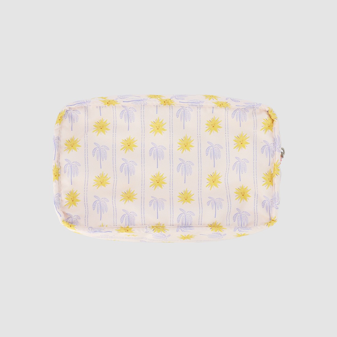 Trousse réversible - Amour