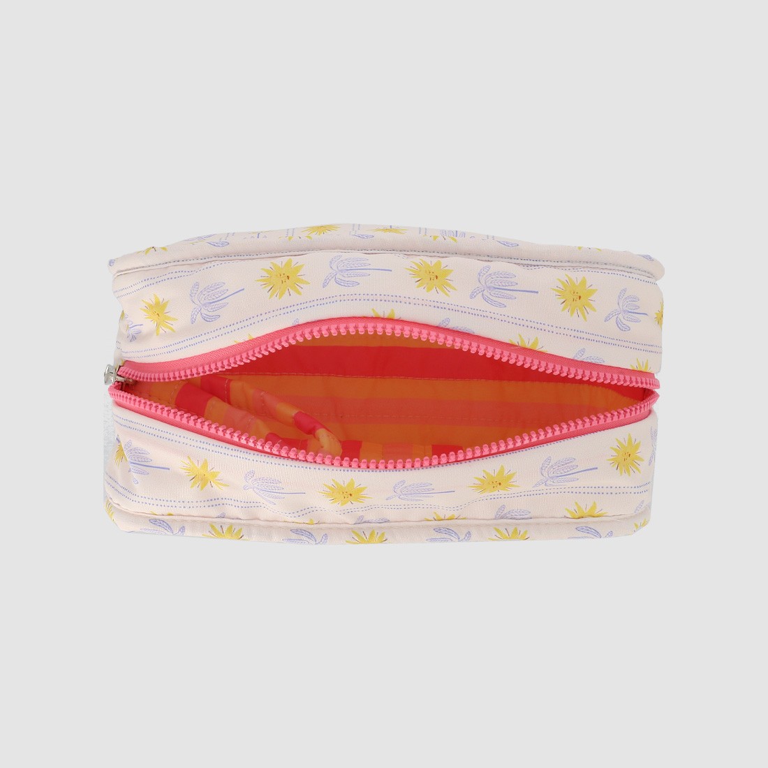 Trousse réversible - Amour