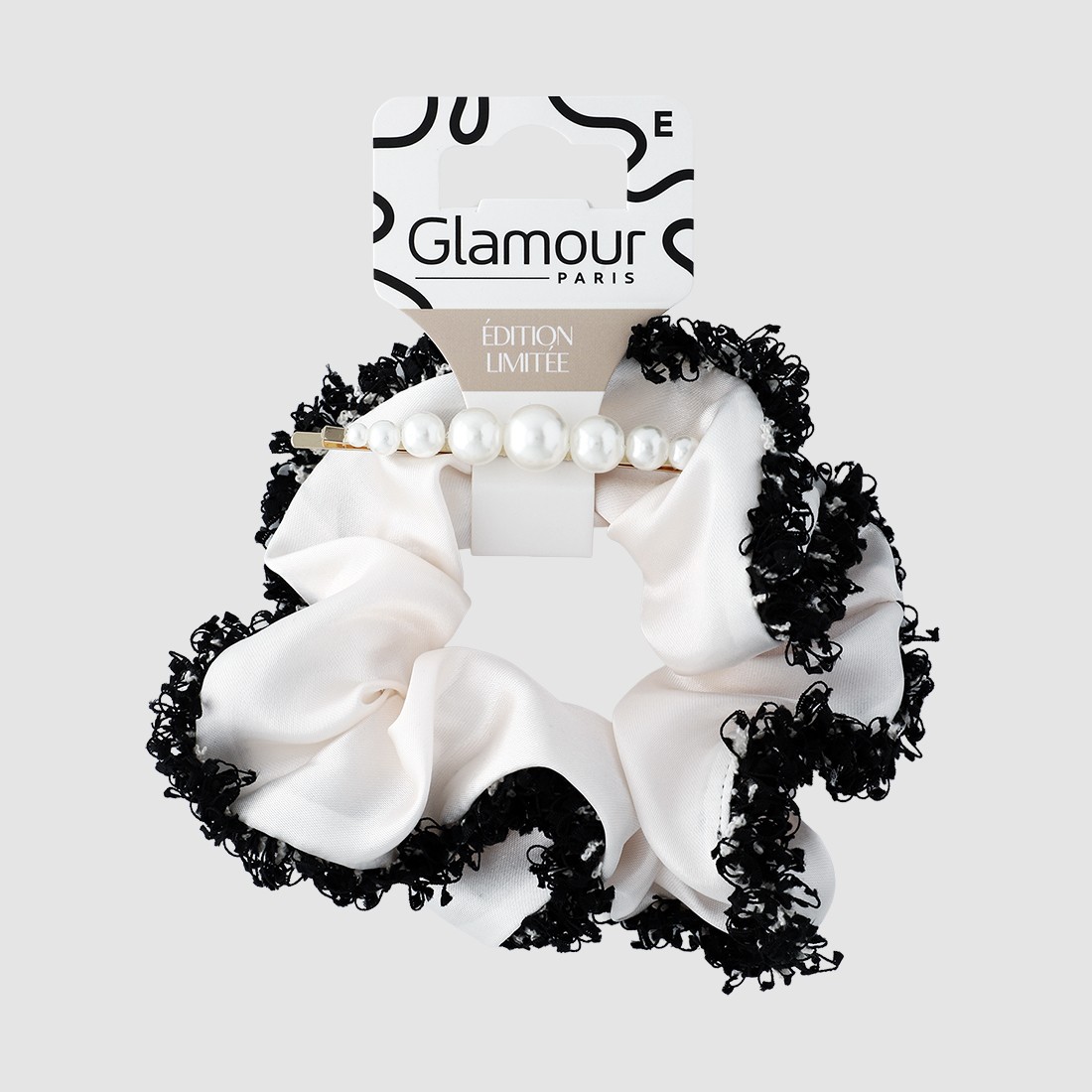 Lot de chouchou grand modèle à...