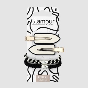 Lot de 2 pinces plates à... 2