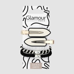 Lot de 2 pinces plates à... 2