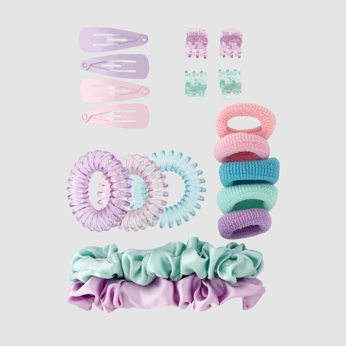 Œuf de Pâques surprise Enfant avec 18...