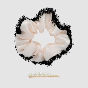 Lot de chouchou grand...