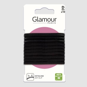 Elastiques cheveux plats... 2