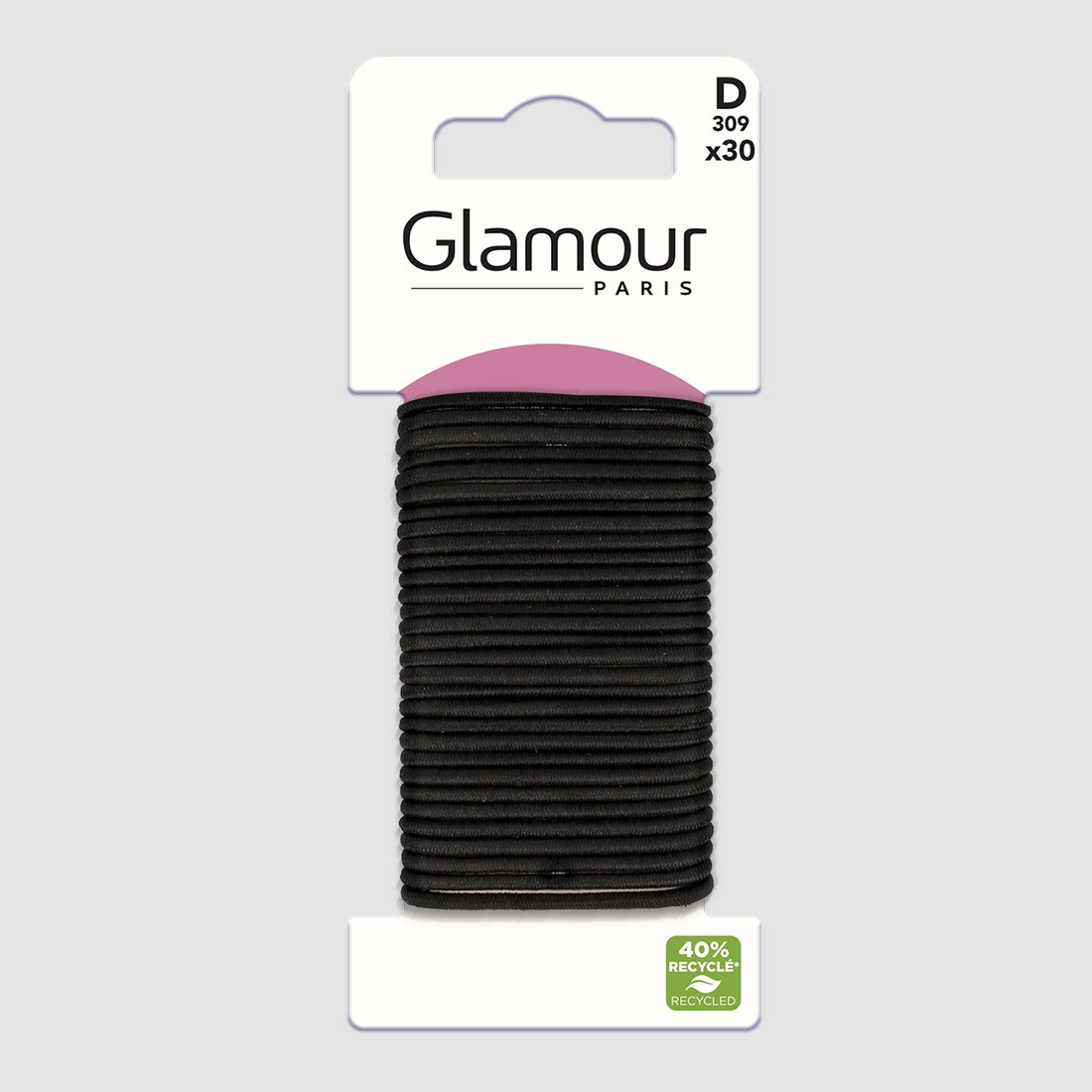 Petits élastiques cheveux fins...