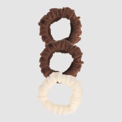 Elastiques cheveux mousse... 2