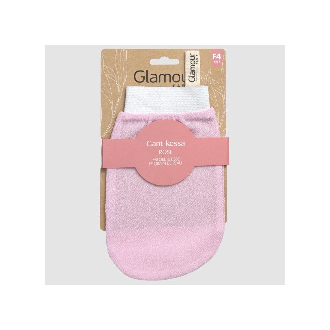 Gant kessa fantaisie - Edition limitée