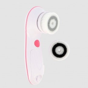 Brosse visage éléctrique