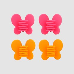 Lot de 4 mini pinces...