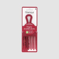 Peigne cheveux texturés... 2