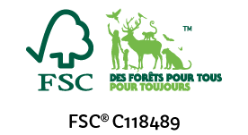 Forest Stewardship Council