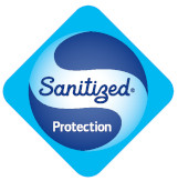 Sanitized