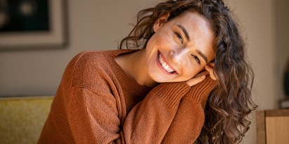 Les étapes pour se sentir belle sans maquillage