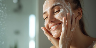 Bien se démaquiller en respectant sa peau