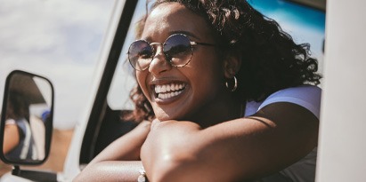 Quelle collection Glamour correspond à votre profil