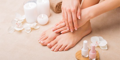 Comment bien réussir sa pédicure