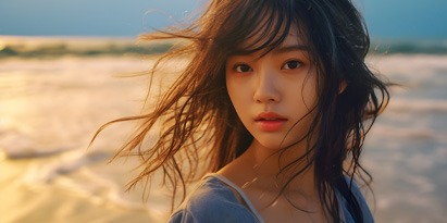 Le maquillage léger parfait pour l'été