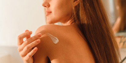 La routine soin du corps pour avoir la peau toute douce