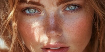 Chaleur, humidité… comment dompter les frisottis en été ? Nos astuces (et nos brosses préférées)