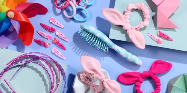 Coiffures enfant faciles pour un matin sans stress (et avec style)