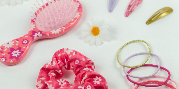 Accessoires cheveux pour enfants : pratiques, confortables et stylés