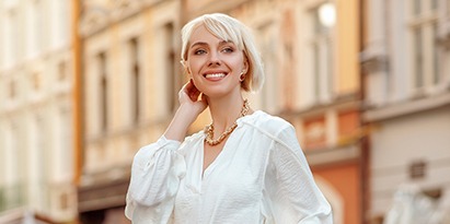 Toutes nos astuces pour avoir les cheveux plus blonds toute l'année