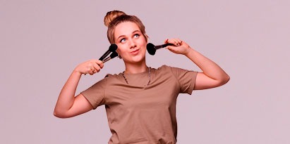 Comment entretenir ses pinceaux de maquillage ? 