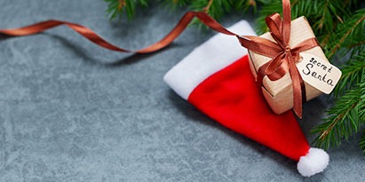 10 idées cadeaux pour le Secret Santa 