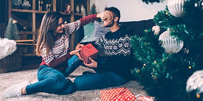 10 idées cadeaux pour votre chéri(e)