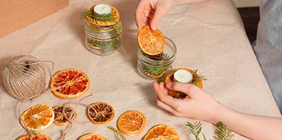 10 idées cadeaux DIY