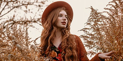 Comment avoir de belles boucles