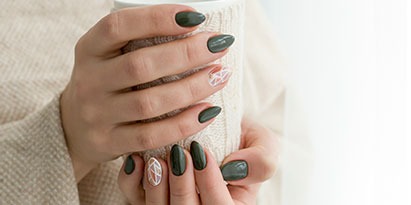 Comment renforcer ses ongles naturellement ?