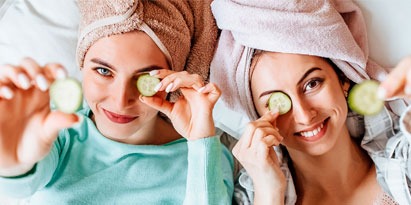 Comment avoir un teint lumineux