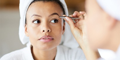 Comment choisir sa pince à épiler ?